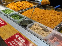 -丁家坡洋芋·观音桥好吃街A区(全国总店)