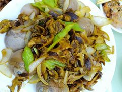 -常家活海鲜小吃(仅一家无分店)