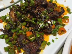 -李庄白肉(晨辉路店)