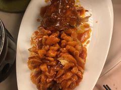 -新聚丰菜馆(太监弄店)