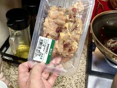 -盒马鲜生(枣园路店)