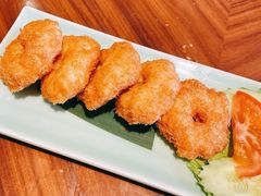 -mango tree芒果树泰国餐厅(青岛万象城店)
