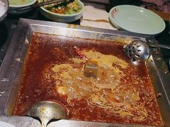 -蜀江龙火锅(339店)