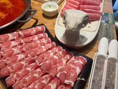 -额尔敦传统涮火锅·冰煮羊(铁东店)