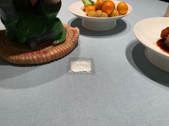 -吴越荣记苏州菜·松鼠桂鱼(月光码头店)