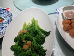 -董家大院·京味家常菜(朝丰家园店)