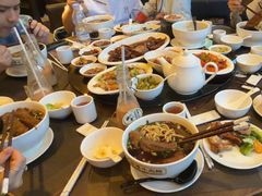 -中国厨房/台湾牛肉面