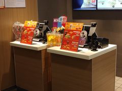 -麦当劳(皇岗路店)