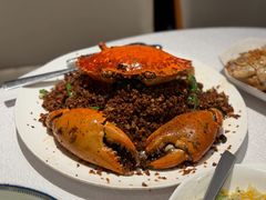 -喜记避风塘炒辣蟹(旗舰店)