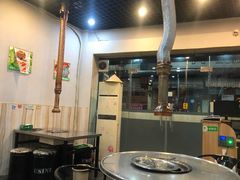 大堂-元山烤肉店(假日广场店)