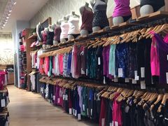 -lululemon athletica(希慎广场店)