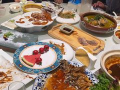 -卫鼎轩·家宴(水上公园店)