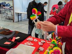 -东浩兰生上海世博展览馆