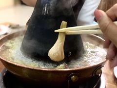 -元盛居(亚泰大街店)