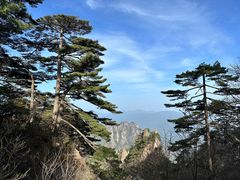 -黄山风景区