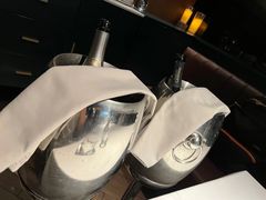 -Oyster Talks 四度蚝法餐厅
