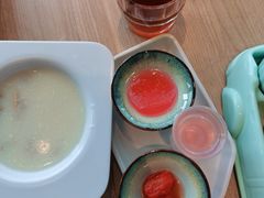 -豪客来牛排(绿宝广场店)
