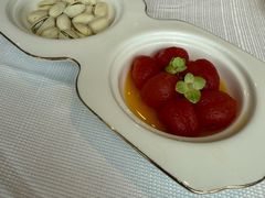 -阳澄湖费尔蒙酒店颐丰阁中餐厅(马鞍山西路店)