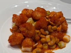-老大连·海肠捞饭·大连海鲜大连菜(西安路店)