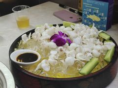 -源港渔村-中山脆肉鲩(博罗店)