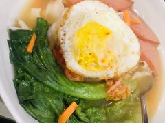 -白玉串城·朝鲜族烤串(龙岗店)