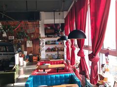 -莫比餐厅(五道口店)