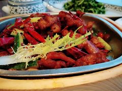 木盆土鸡-宁波状元楼酒店(和义路店)