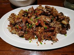 -眉州东坡·熊猫主题餐厅(枫蓝店)