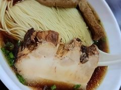 -东吴面馆(枫桥店)