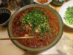 徐家口口脆-锦府盐帮·侯宅(五棵松万达店)