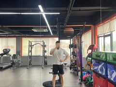 -佳禾健身(三元里店)