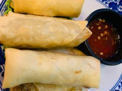 -simply thai天泰(长泰广场店)