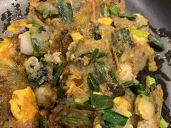 泉州海蛎煎-临家闽南菜(宝洲路店)