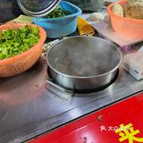 南京最有名的夜市