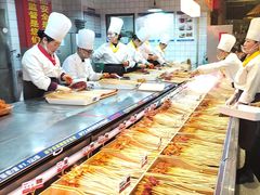 -阿串串老火锅(力盟店)