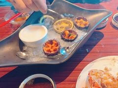 -西安W酒店·WEI全味西餐厅