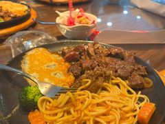 -豪享来中西餐厅(隆昌店)