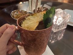 -LONG BAR 廊吧(外滩华尔道夫酒店)