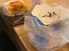 -汉堡王(天津鲁能店)