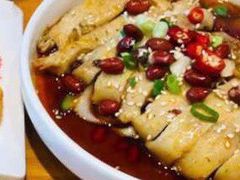 -蓉李记成都名小吃(二七万达店)