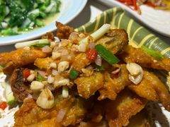 -千岛湖小鱼儿·淳安匠心农家菜