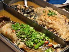 -鱼酷活鱼烤鱼(沈阳大悦城店)