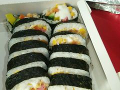 -金樱花寿司(舜玉小区南区店)