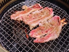 牛五花-大馥·炭火烧肉酒场(莘庄莘福坊店)