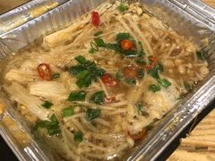 -齐齐哈尔烤肉·烧烤·烤鱼(万科时一区店)