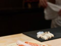-晴空·日本料理(万象城店)
