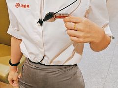 -海底捞火锅(龙湾万达广场店)