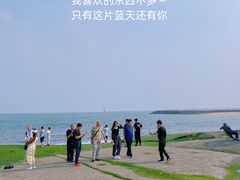 -巧克力渔家.小船海鲜胶东菜(万平口店)