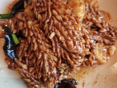 -闫府私房菜·老字号(恒隆店)