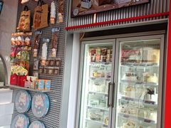 -DQ·蛋糕·冰淇淋(五角场万达店)